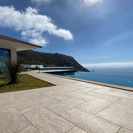 Villa Palheiros Arco da Calheta  Εξωτερικό φωτογραφία
