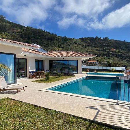 Villa Palheiros Arco da Calheta  Εξωτερικό φωτογραφία