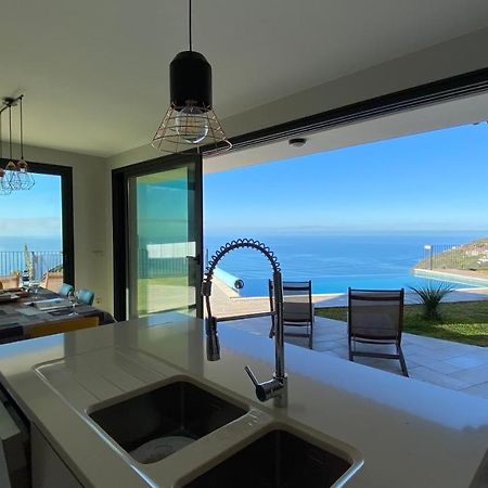Villa Palheiros Arco da Calheta  Εξωτερικό φωτογραφία