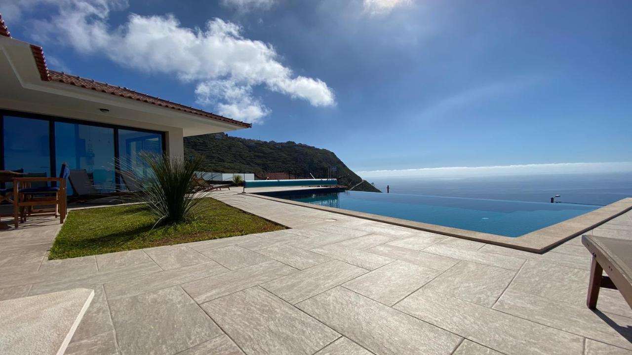 Villa Palheiros Arco da Calheta  Εξωτερικό φωτογραφία