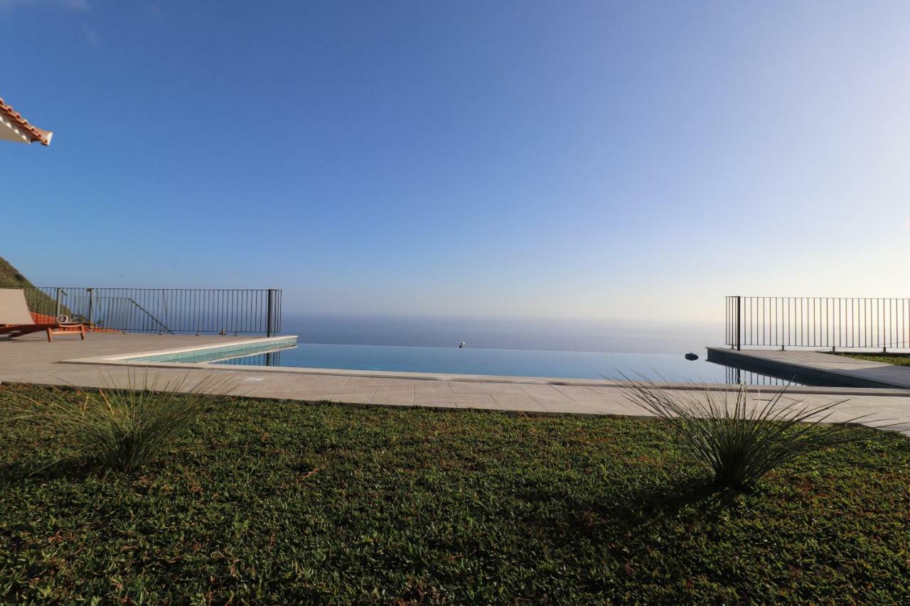 Villa Palheiros Arco da Calheta  Εξωτερικό φωτογραφία