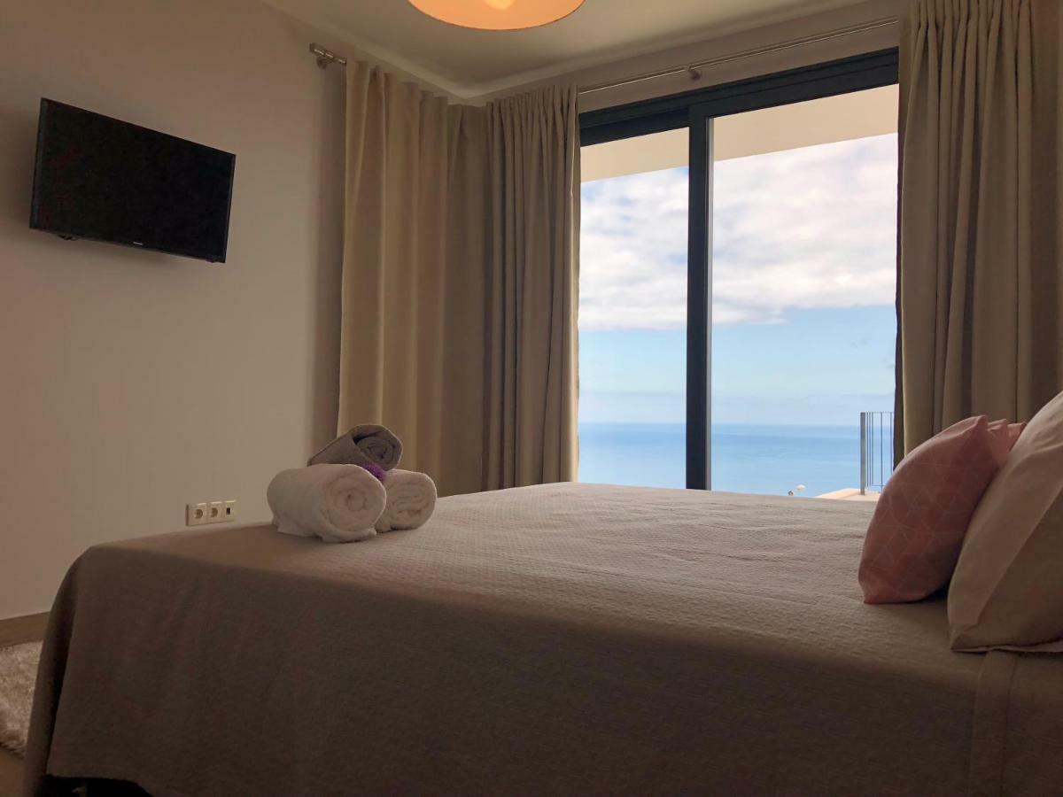 Villa Palheiros Arco da Calheta  Εξωτερικό φωτογραφία