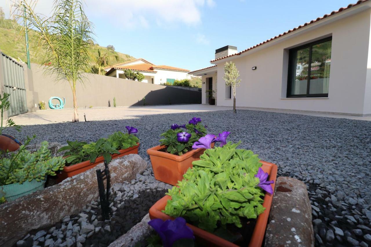 Villa Palheiros Arco da Calheta  Εξωτερικό φωτογραφία