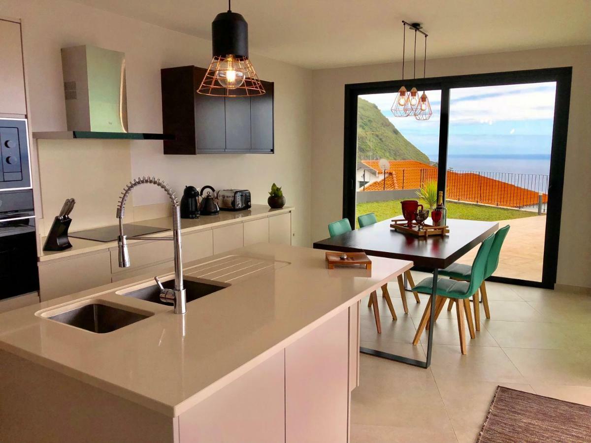 Villa Palheiros Arco da Calheta  Εξωτερικό φωτογραφία