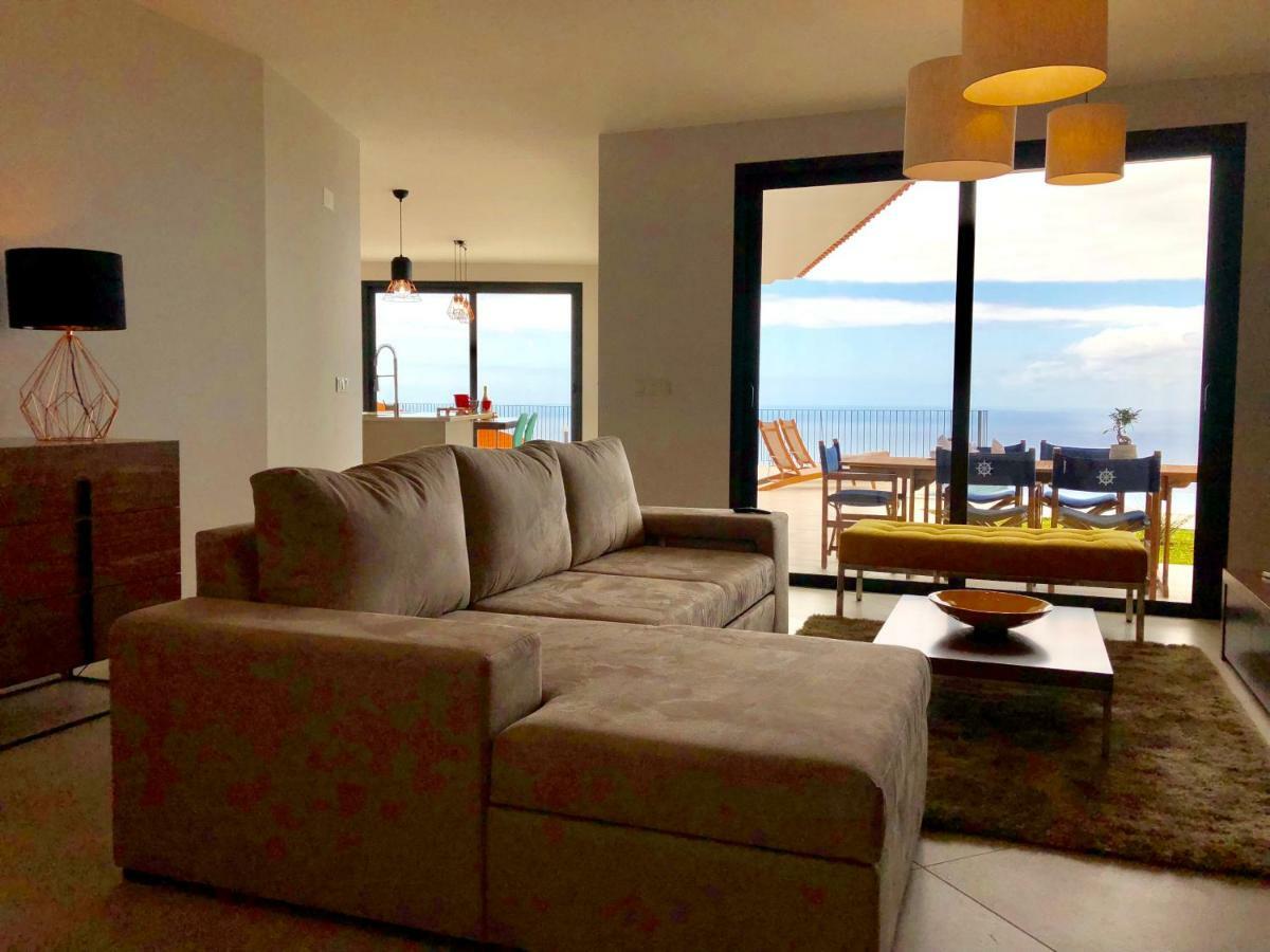 Villa Palheiros Arco da Calheta  Εξωτερικό φωτογραφία