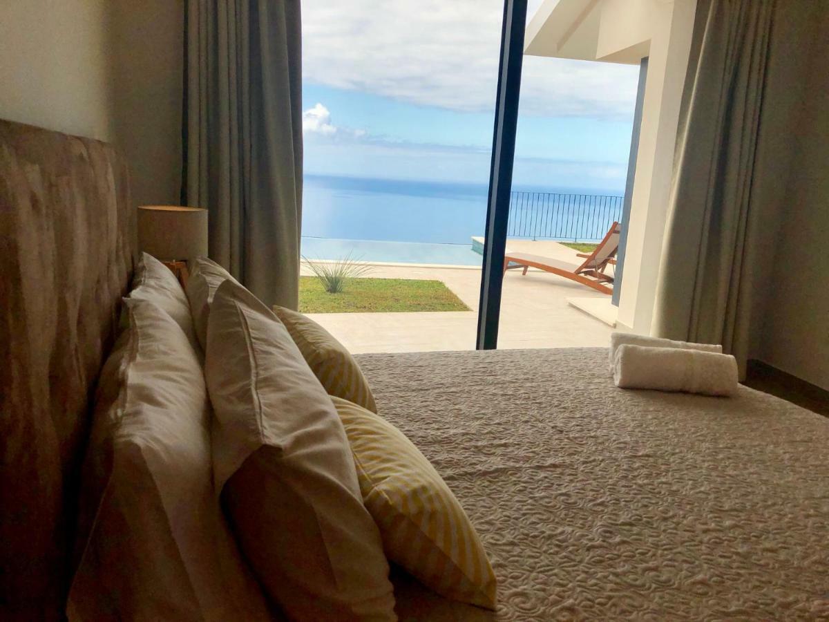 Villa Palheiros Arco da Calheta  Εξωτερικό φωτογραφία