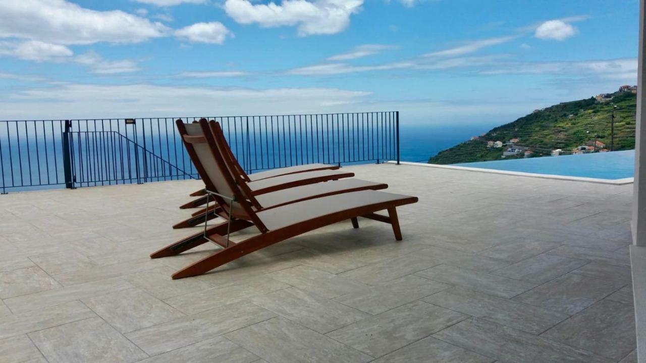 Villa Palheiros Arco da Calheta  Εξωτερικό φωτογραφία