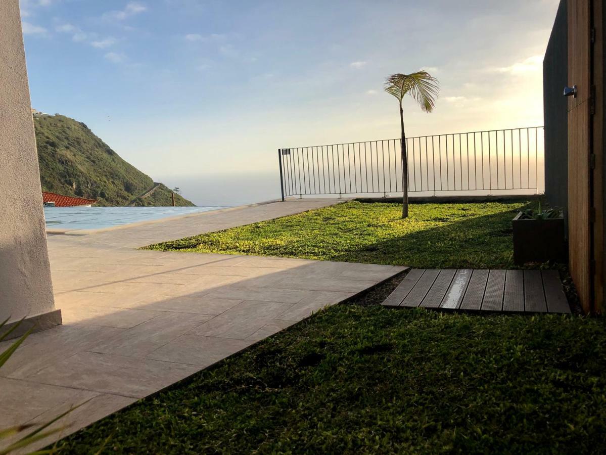 Villa Palheiros Arco da Calheta  Εξωτερικό φωτογραφία