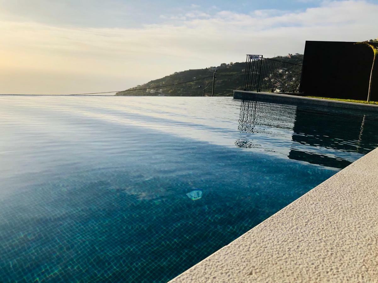 Villa Palheiros Arco da Calheta  Εξωτερικό φωτογραφία