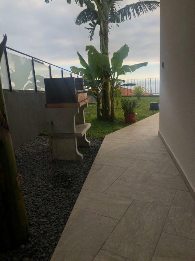 Villa Palheiros Arco da Calheta  Εξωτερικό φωτογραφία